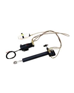 Vérins linéaires hydrauliques Raymarine