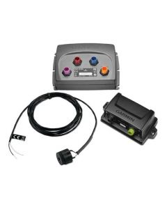 Pack pilote Reactor 40 pour directions mécaniques GARMIN