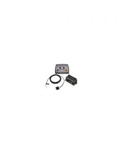 Pack pilot Reactor 40 for mechanical steering GARMIN Garmin