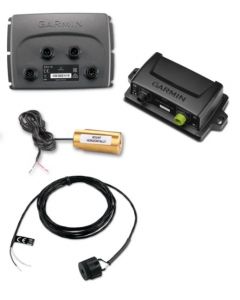 Pack pilot Reactor 40 for hydraulic steering GARMIN