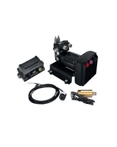 Pack pilot Reactor 40 hydraulic Smartpump V2 GARMIN