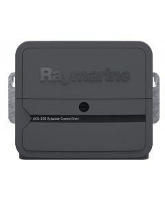 Boitier de puissance RAYMARINE