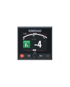 Pilote AP44 MKII SIMRAD