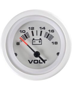Voltímetro Veethree