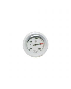Conta giri motore 12 V Veethree