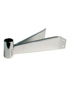 Support d´antenne TV pour voilier