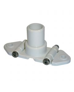 Supporto per antenna WeBBoat Glomex
