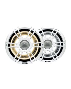 FUSION Signature Sport White Loudspeakers