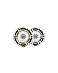 Altoparlanti Sport Bianco Fusion