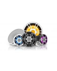 Haut-parleurs Signature Classic FUSION