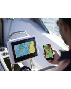 Cartes Garmin Navionics+™ Navionics