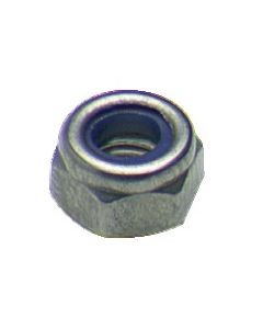Self locking nut