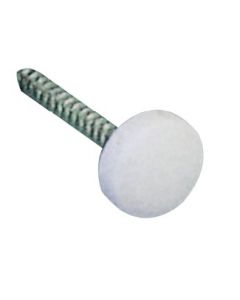 Countersunk head screw cover