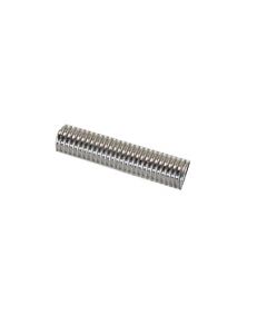 Stainless steel threaded rod