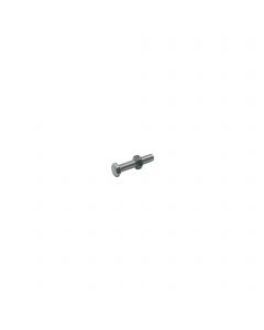 Vite a testa esagonale + dado AD