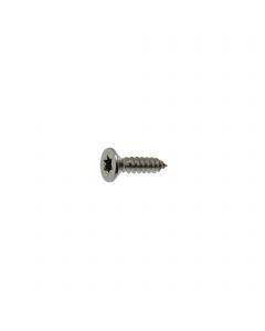 Countersunk-head tapping screw AD