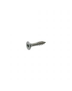 Countersunk head wood screws AD