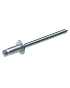 Rivetto interamente inox AD