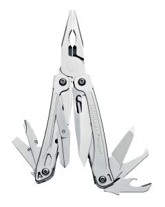 Pinza multifunzione  Leatherman®  "Wingman"