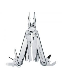 Pinces multifonctions Leatherman