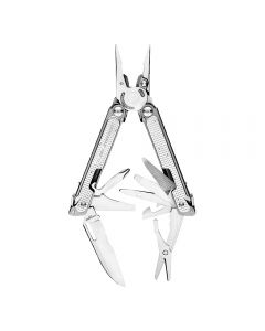 Pinza multifunzione FREE P2