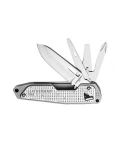 Coltelli multiuso FREE Leatherman