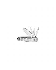 Navajas multifunciones FREE Leatherman