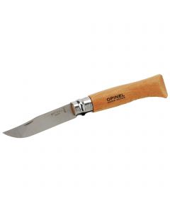 Navajas VRI Hoja de acero inoxidable Opinel