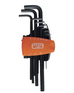 Jeu clé allen BACHO