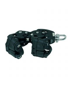 Polea tándem Selden