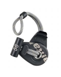 Dynablock® opening pulleys with Dyneema® buckle Antal