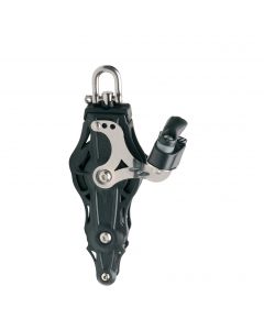 Bozzelli senza sfere a violino grillo girevole arricavo strozzascotte WICHARD Wichard