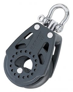 Poulies "Carbo" Simple émerillon HARKEN