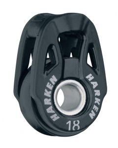 "Carbo" Pulleys T2 lashing HARKEN