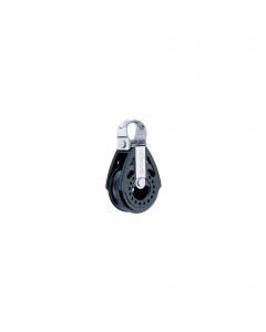 Poleas 'Carbo' Simple anilla 90° HARKEN Harken