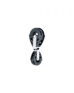 Poleas 'Carbo' Simple opuestos HARKEN Harken