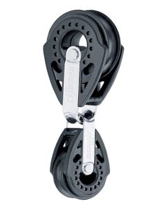 "Carbo" Pulleys Simple opposite HARKEN