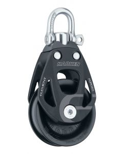 "Element" pulleys Simple swivel HARKEN