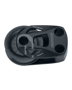 "Element" pulleys flat bridge HARKEN