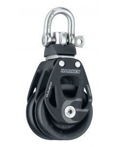 Poulies "Element" Double émerillon HARKEN