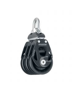 Poulies 'Element' triple émerillon HARKEN Harken