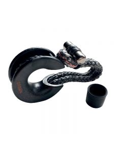 Poulie à friction TH-M NODUS