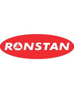 Low Friction Pulleys Shock Ronstan