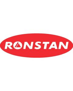 Poulies faible friction Shock RONSTAN Ronstan