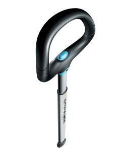 Stick telescópico silver SPINLOCK