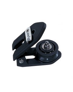 Bozzello apribile da fissare con tessile Ø 6/10 mm