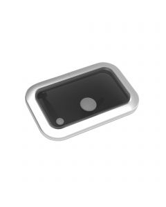 'Opal satin'hatches Goiot