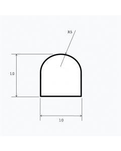 Guarnizioni per passiuomo a tunnel