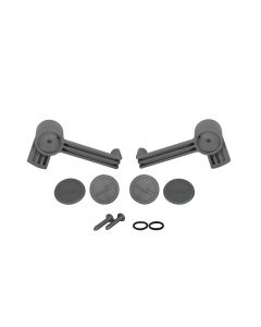 "Cristal"handle for panels GOIOT