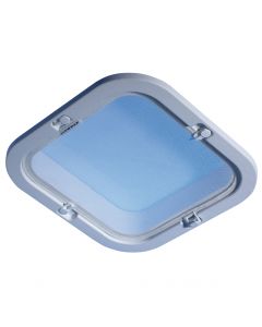 Kit d'habillage pour panneaux Lewmar